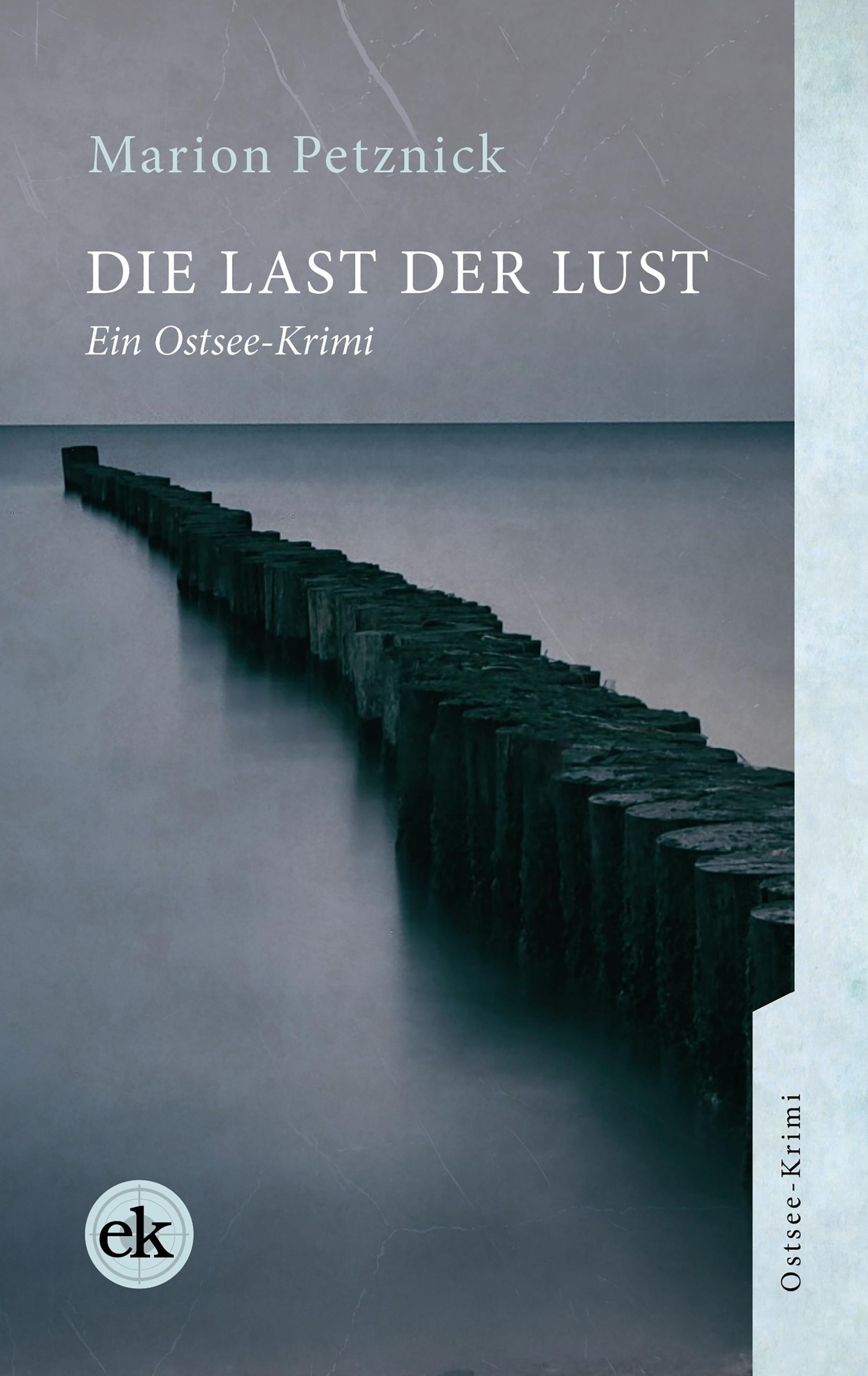 Die Last der Lust Ein Ostsee-Krimi mit Lisa Liebich Bd.2 eBook v. Marion  Petznick | Weltbild
