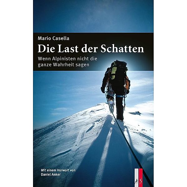 Die Last der Schatten, Mario Casella