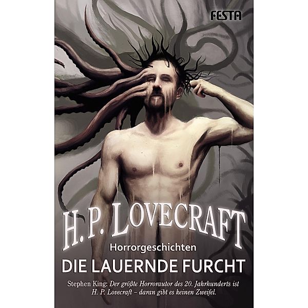 Die lauernde Furcht, H. P. Lovecraft