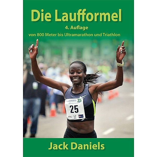 Die Laufformel, Jack Daniels