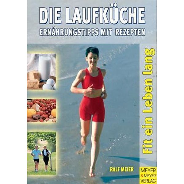 Die Laufküche, Ralf Meier