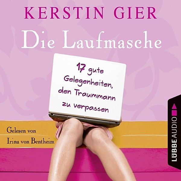 Die Laufmasche, Kerstin Gier