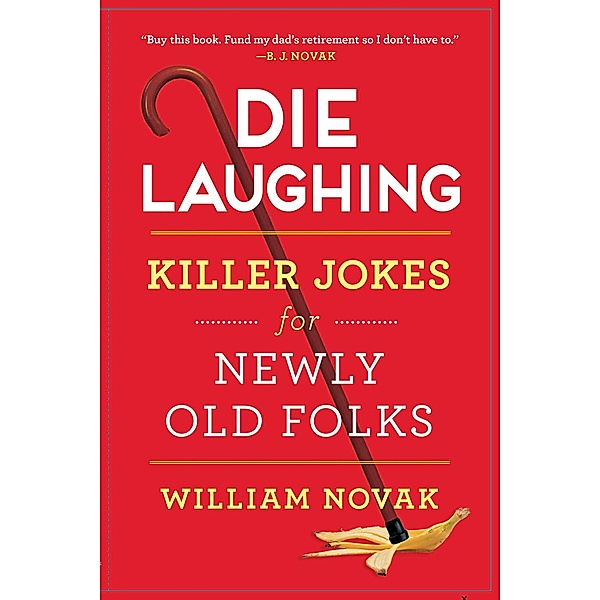 Die Laughing, William Novak
