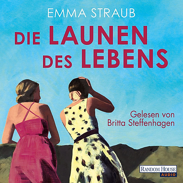 Die Launen des Lebens, Emma Straub
