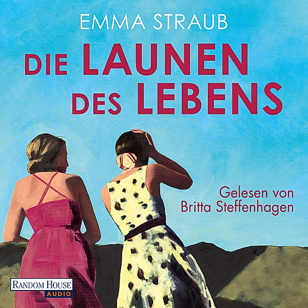 Die Launen des Lebens, Emma Straub
