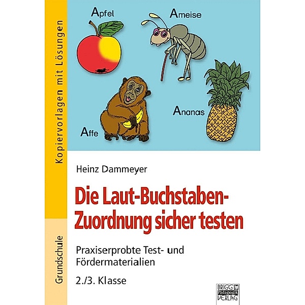 Die Laut-Buchstaben-Zuordnung, Heinz Dammeyer