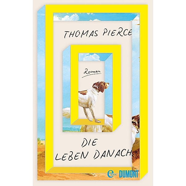 Die Leben danach, Thomas Pierce