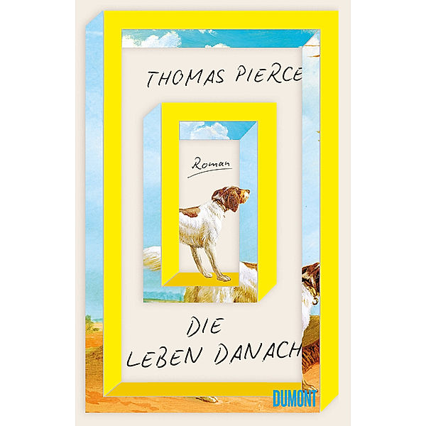 Die Leben danach, Thomas Pierce