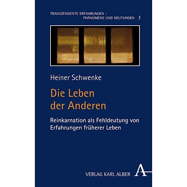 Die Leben der Anderen, Heiner Schwenke