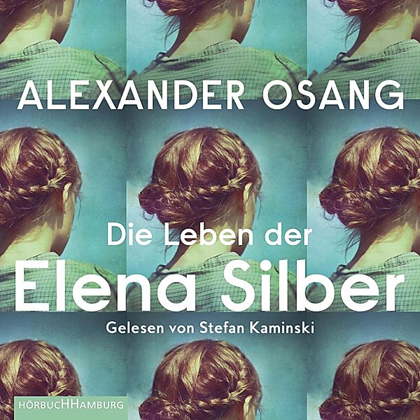 Die Leben der Elena Silber, Alexander Osang