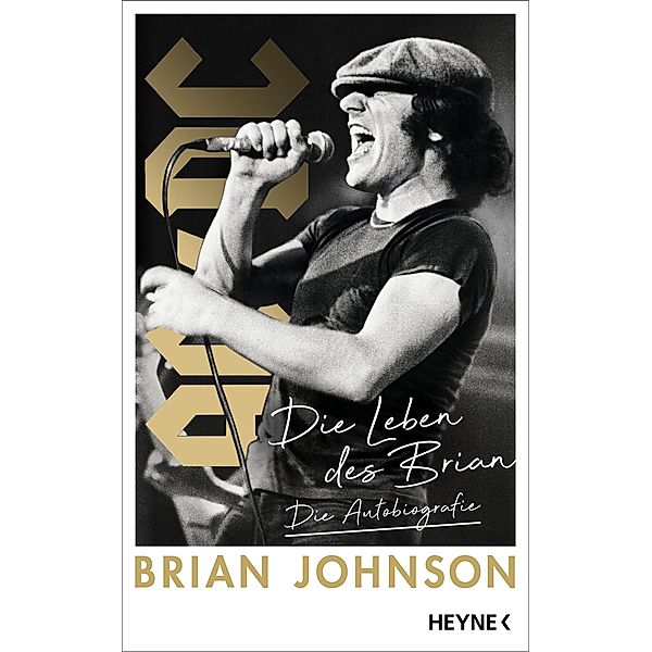 Die Leben des Brian, Brian Johnson