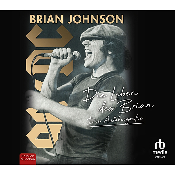 Die Leben des Brian, Brian Johnson