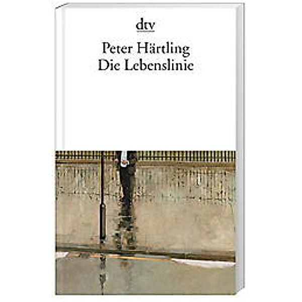 Die Lebenslinie, Peter Härtling