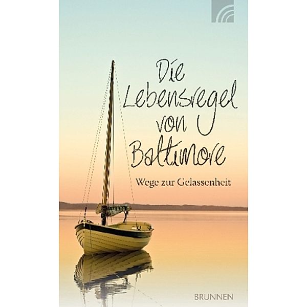 Die Lebensregel von Baltimore