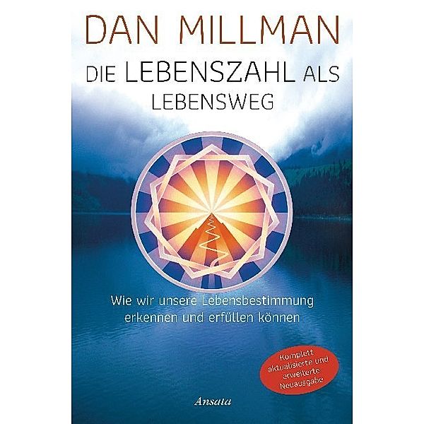 Die Lebenszahl als Lebensweg, Dan Millman