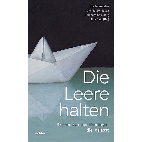 Die Leere halten