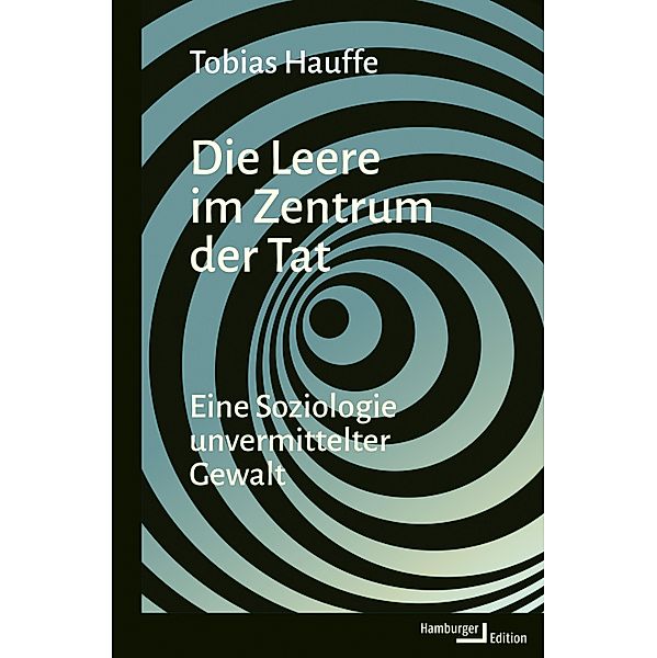 Die Leere im Zentrum der Tat, Tobias Hauffe