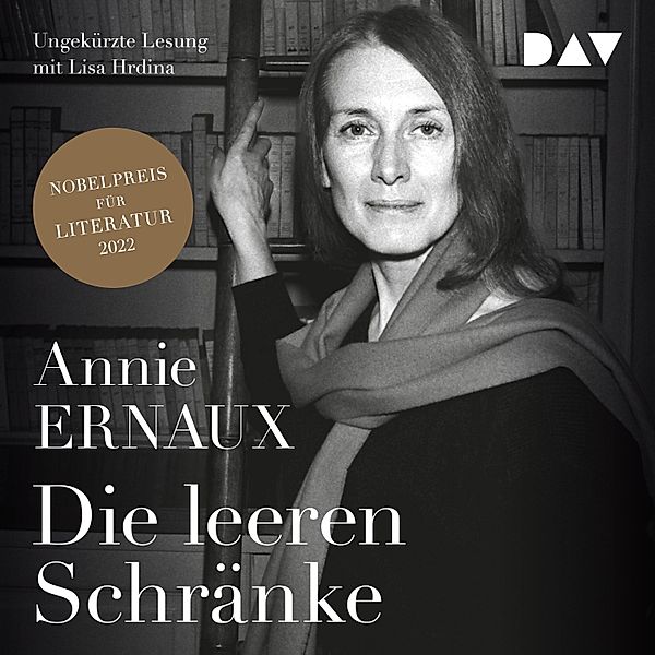 Die leeren Schränke, Annie Ernaux