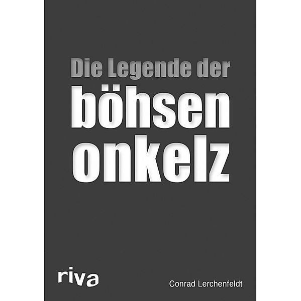 Die Legende der böhsen onkelz, Conrad Lerchenfeldt