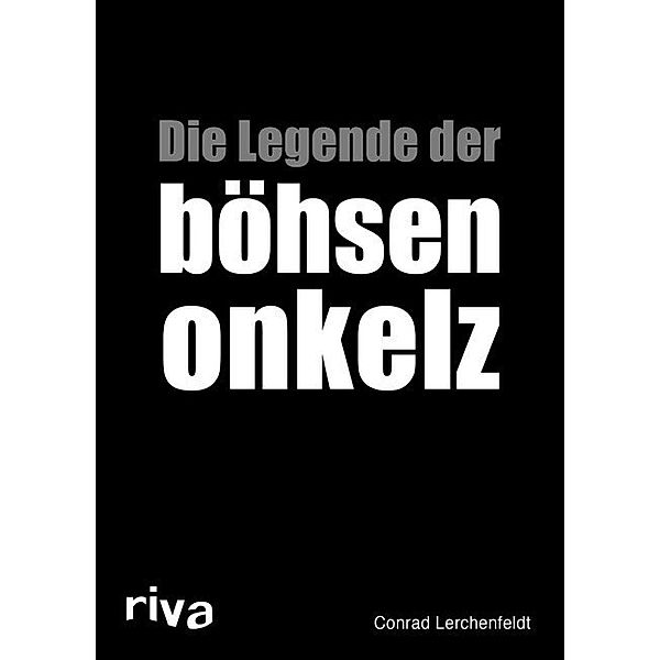 Die Legende der böhsen onkelz, Conrad Lerchenfeldt