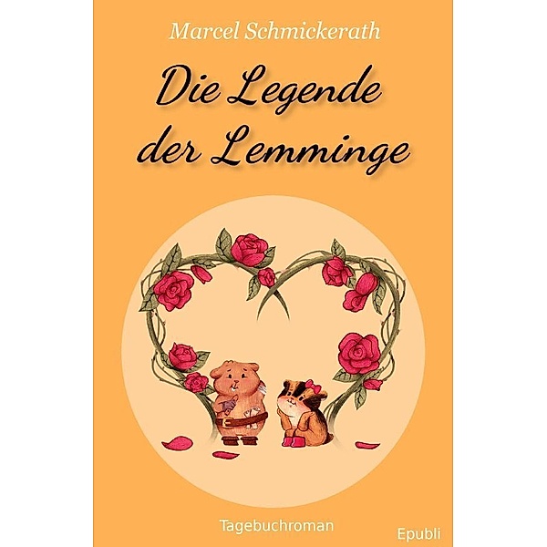 Die Legende der Lemminge, Marcel Schmickerath