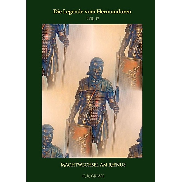 Die Legende vom Hermunduren, G. K. Grasse