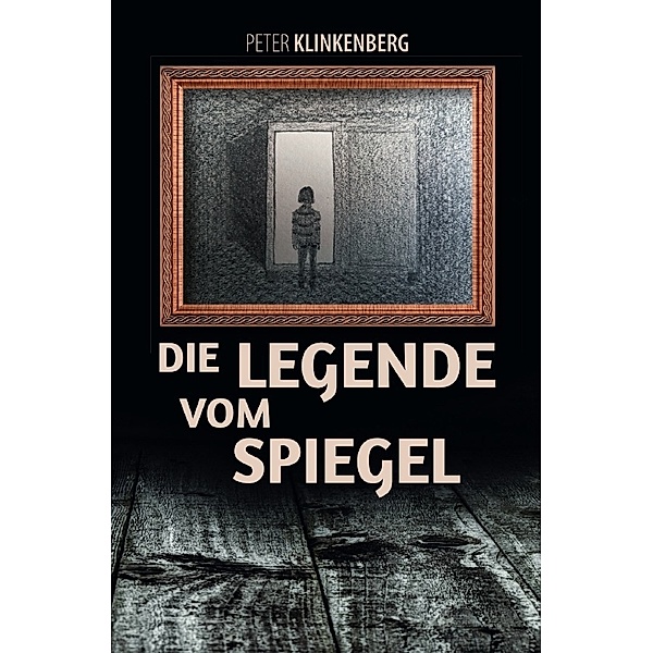 Die Legende vom Spiegel, Peter Klinkenberg
