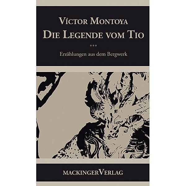 Die Legende vom Tio, Victor Montoya