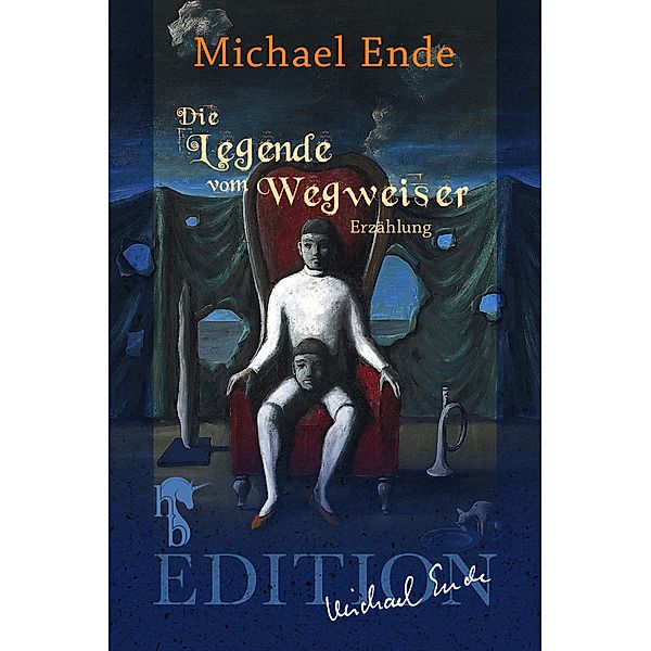 Die Legende vom Wegweiser, Michael Ende