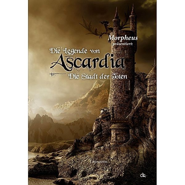 Die Legende von Ascardia / Ascardia Bd.2, Morpheus