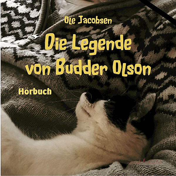 Die Legende von Budder Olson, Ole Jacobsen