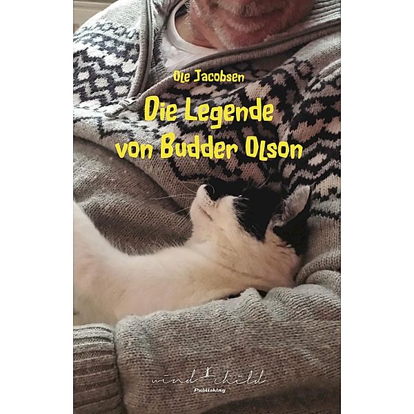 Die Legende von Budder Olson, Ole Jacobsen