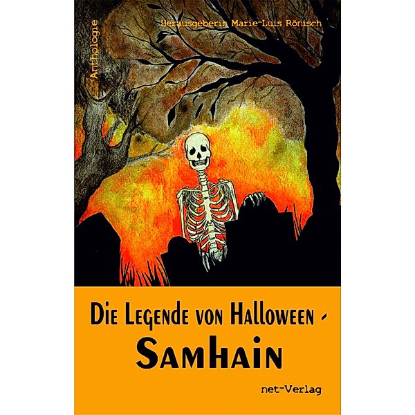 Die Legende von Halloween - Samhain