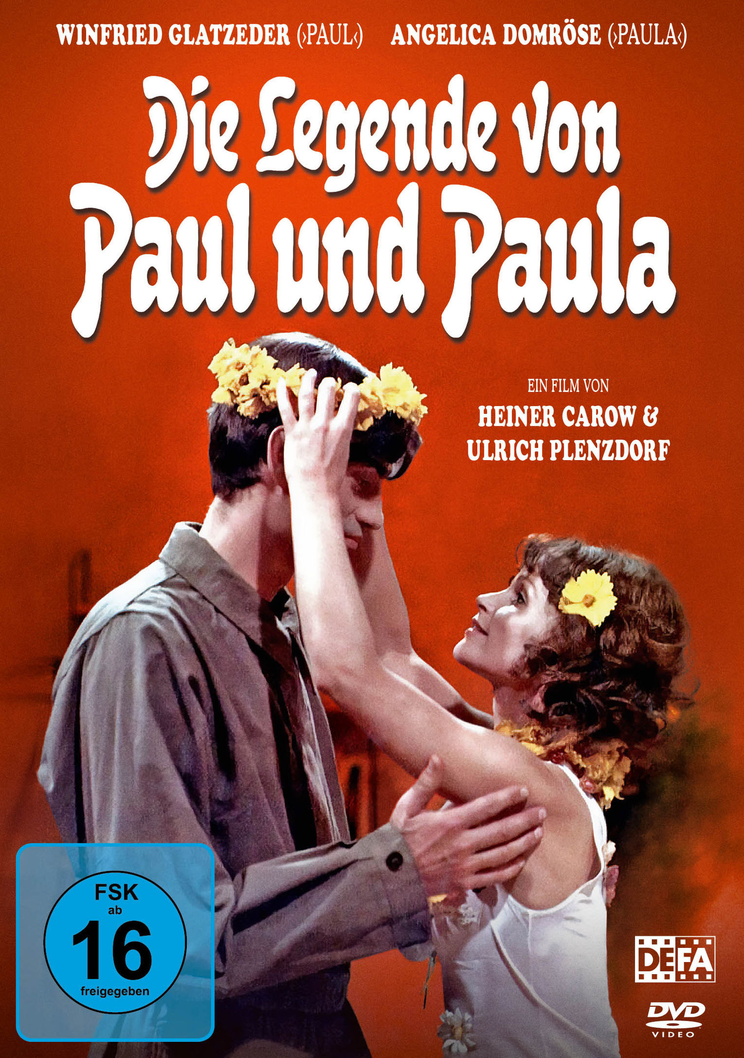 Die Legende von Paul und Paula DVD bei Weltbild.de bestellen