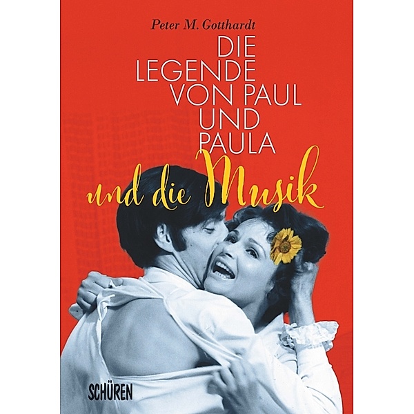 Die Legende von Paul und Paula und die Musik, Peter Gotthardt
