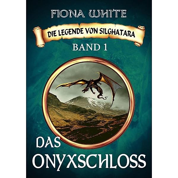 Die Legende von Silghatara, Fiona White