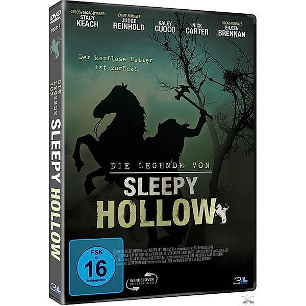 Die Legende von Sleepy Hollow