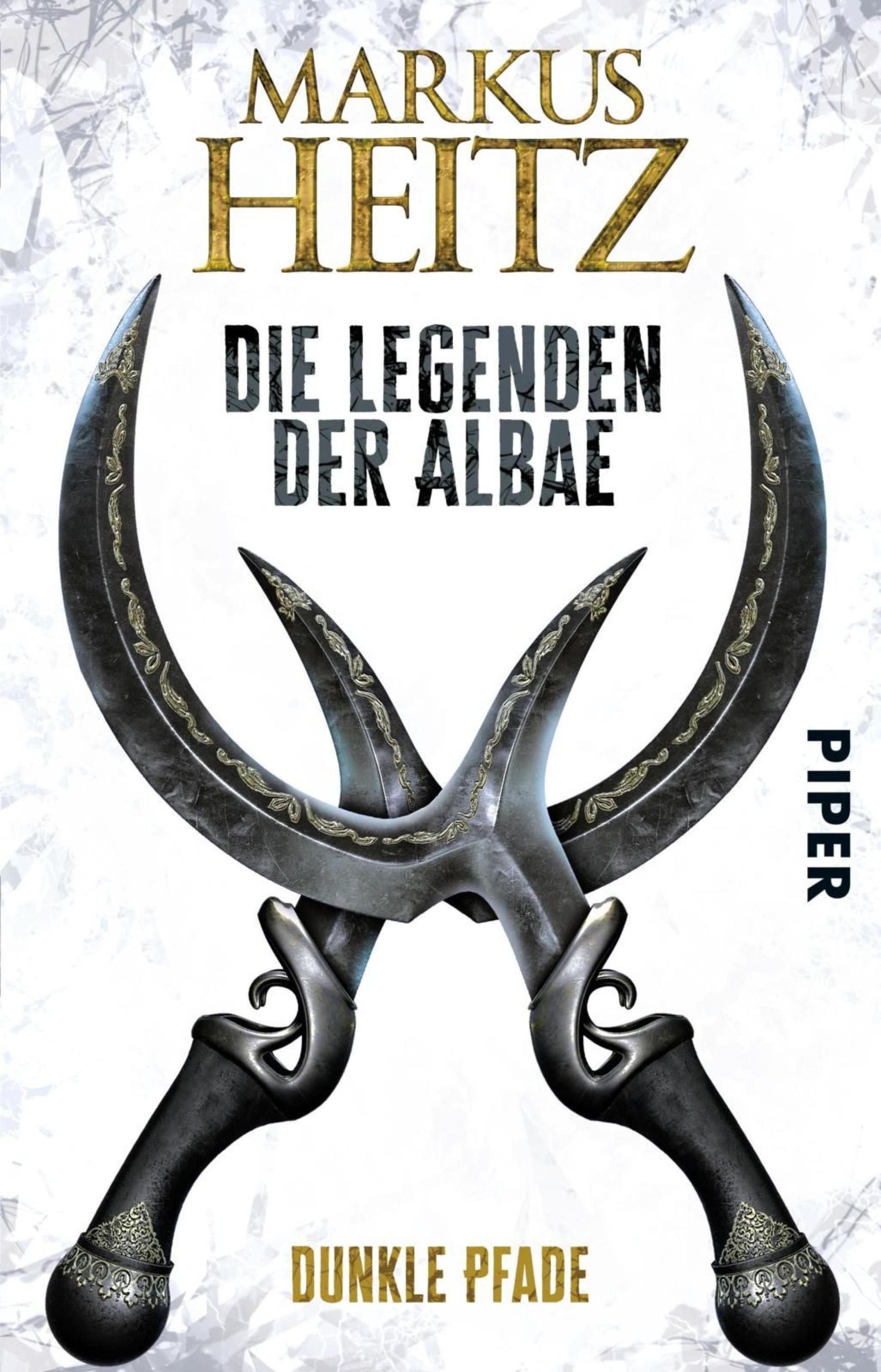 Die Legenden der Albae Band 3: Dunkle Pfade ebook | Weltbild.de