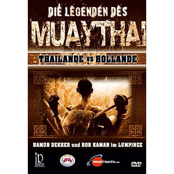 Die Legenden des Muaythai, Kämpfe