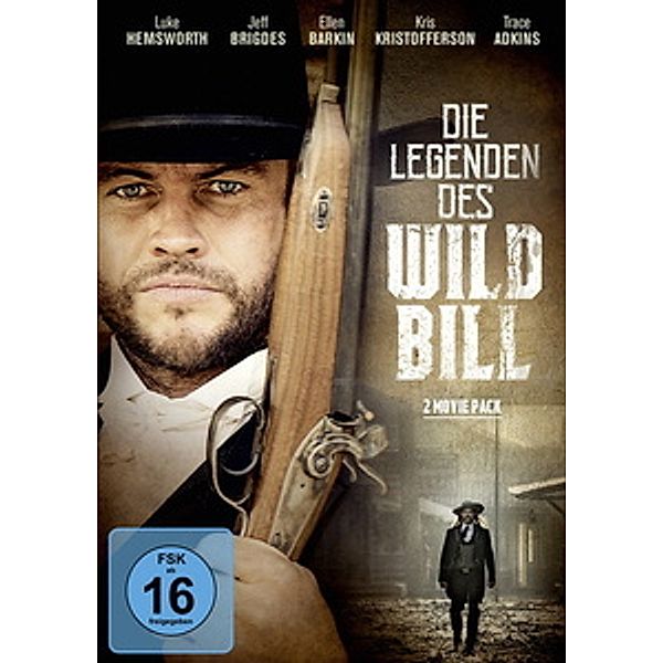 Die Legenden des Wild Bill