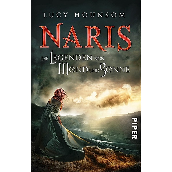 Die Legenden von Mond und Sonne / Naris Bd.1, Lucy Hounsom