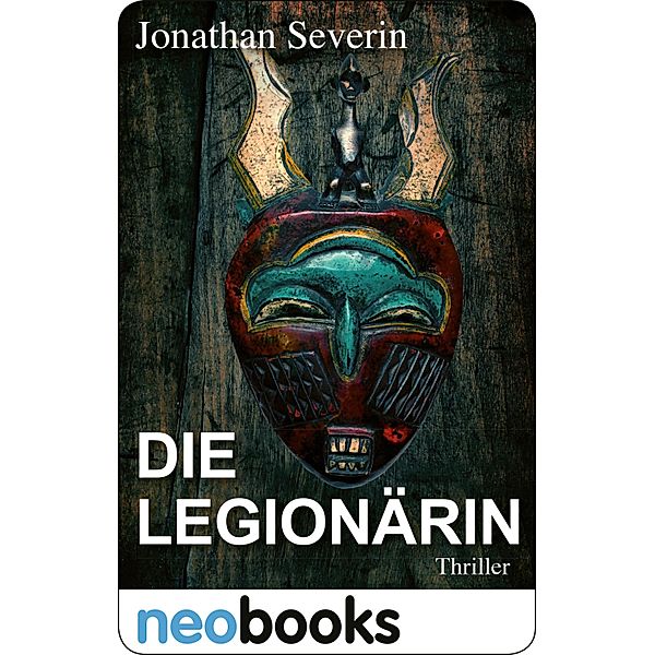 Die Legionärin, Jonathan Severin