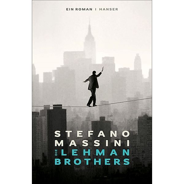 Die Lehman Brothers, Stefano Massini