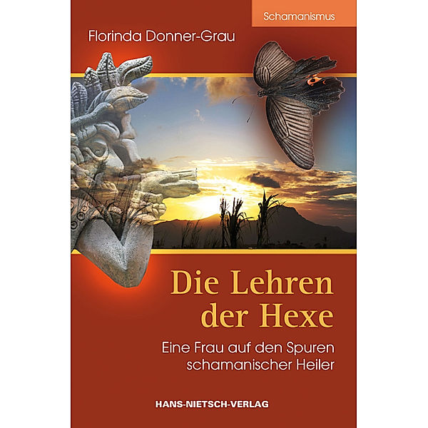 Die Lehren der Hexe, Florinda Donner-Grau