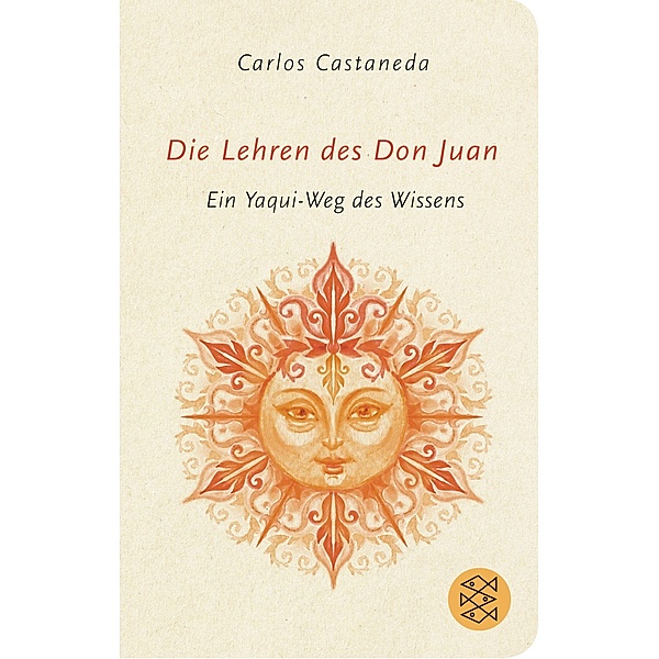 Die Lehren des Don Juan, Carlos Castaneda