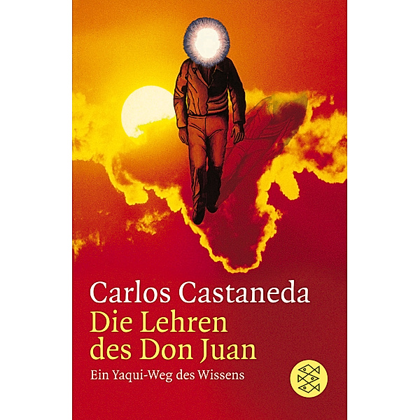 Die Lehren des Don Juan, Carlos Castaneda