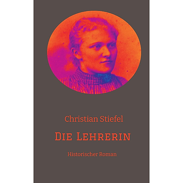 Die Lehrerin, Christian Stiefel