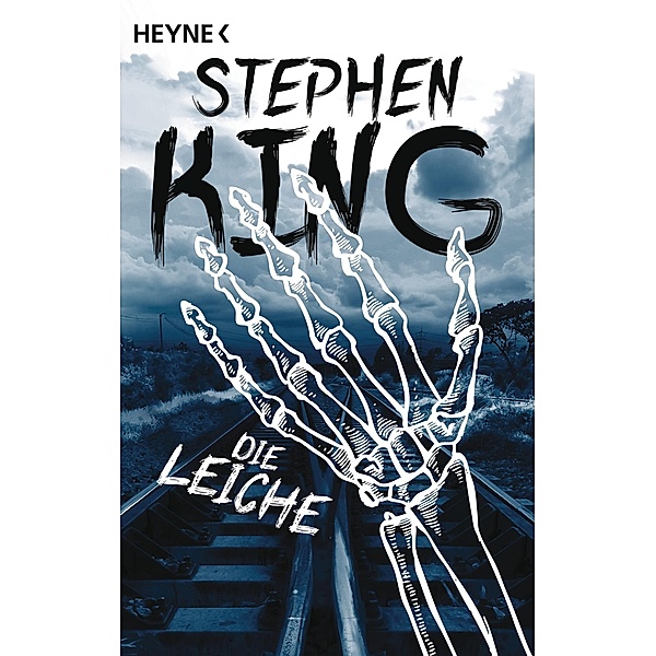 Die Leiche, Stephen King