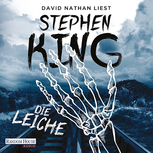 Die Leiche, Stephen King