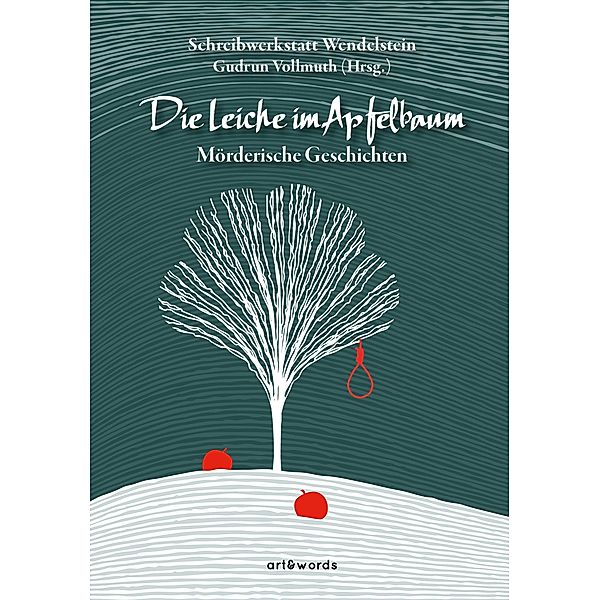 Die Leiche im Apfelbaum